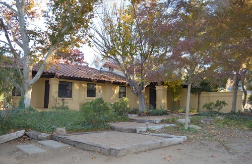 Lake Isabella Casa | Hacienda @ Stoney Pines