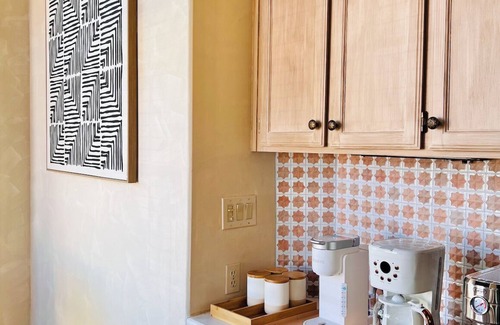 Mesa Casa | Hacienda Style Home Sleeps 14 with Heated Pool, In-ground Spa, Cinema, and more!