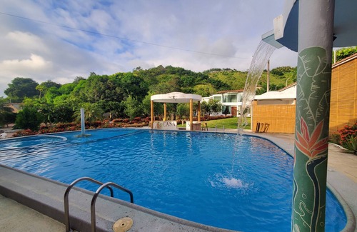 Sua Casa | Hacienda Style house 3 min from the Beach