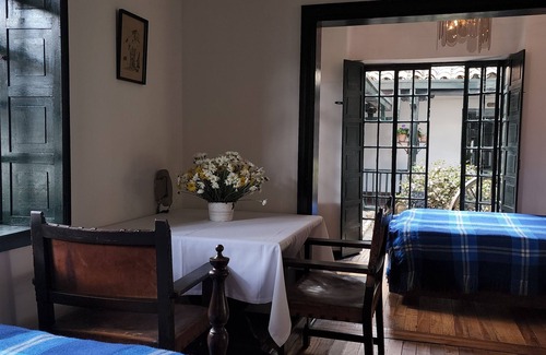 Nobsa Cama Y Desayuno | Hacienda Suescun