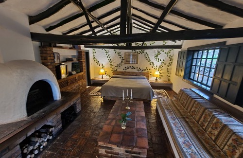 Nobsa Cama Y Desayuno | Hacienda Suescun