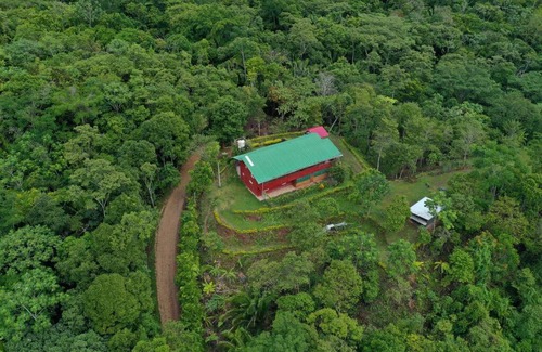La Banda de Shilcayo Casa | Hacienda Tarapoto Ecolodge