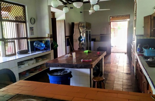 Quebrada Guadalejo Casa | hacienda texas, paraiso terrenal en el suroeste antioqueño
