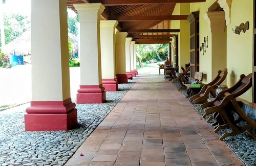 Quebrada Guadalejo Casa | hacienda texas, paraiso terrenal en el suroeste antioqueño