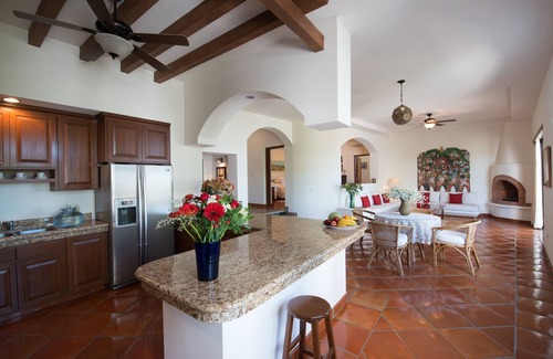 Todos Santos Hotel | Hacienda Todos Los Santos