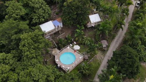 Monte Grande Casa | Hacienda Tres Casitas