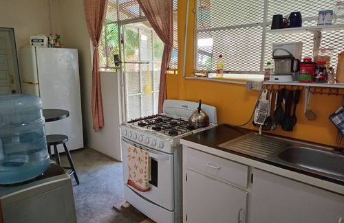 Armenia Casa | Hacienda Tropical Guest House