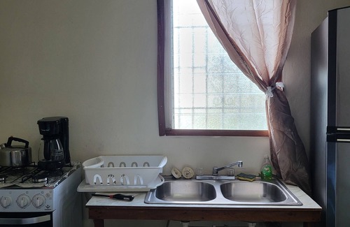Armenia Casa | Hacienda Tropical Guest House