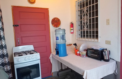Armenia Casa | Hacienda Tropical Guest House
