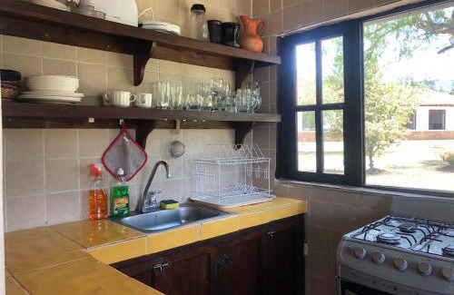 Villa de Leyva Casa | Hacienda Veracruz villa de leyva