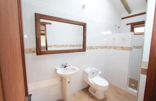 Villa de Leyva Casa | Hacienda Veracruz villa de leyva