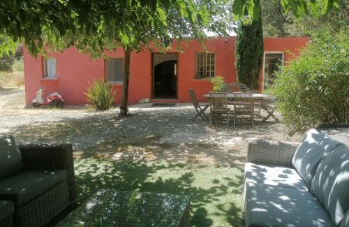 Barbaggio Casa | Hacienda, villaT4 de 110m2 proche de St Florent