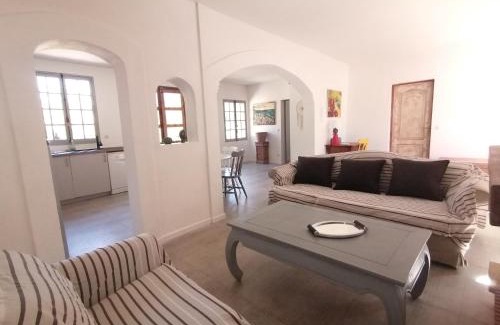 Barbaggio Casa | Hacienda, villaT4 de 110m2 proche de St Florent