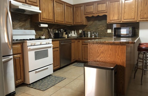 Bakersfield Casa | HaciendaElOasis