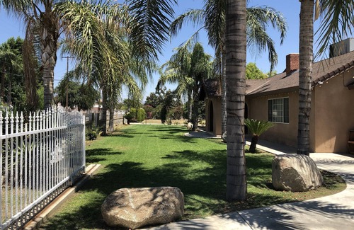 Bakersfield Casa | HaciendaElOasis