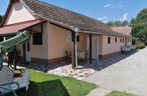 Palic Apartamento | Hacijenda MALI RAJ