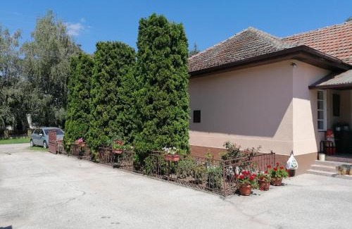 Palic Apartamento | Hacijenda MALI RAJ
