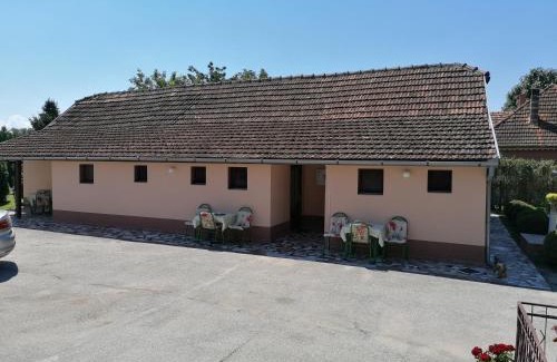 Palic Apartamento | Hacijenda MALI RAJ