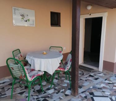 Palic Apartamento | Hacijenda MALI RAJ