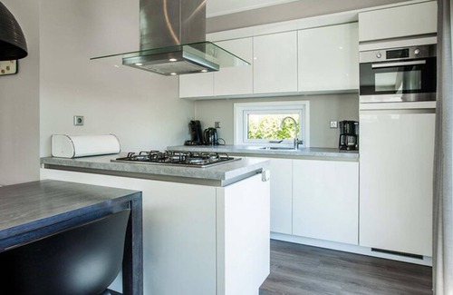 Municipality of Noordwijk Casa | Hackfort 5 by Interhome