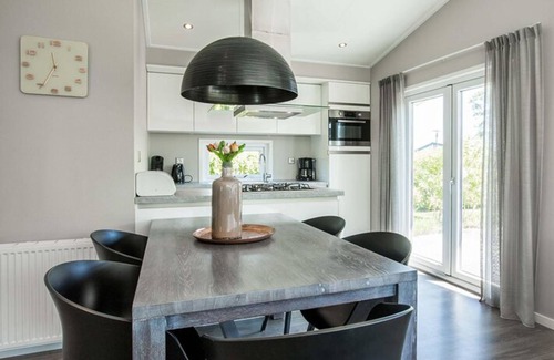 Municipality of Noordwijk Casa | Hackfort 5 by Interhome