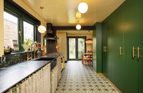 Stoke Newington Casa | Hackney Charms, by Veeve