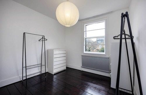 Stoke Newington Casa | Hackney Charms, by Veeve