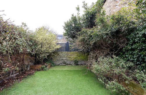 Stoke Newington Casa | Hackney Charms, by Veeve