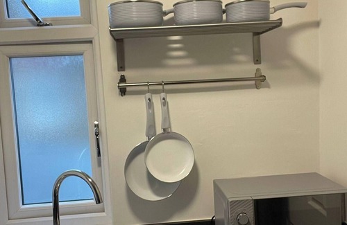 Leabridge Casa | Hackney E5 - Perfect for Couples Getaway