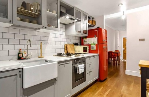 Dalston Apartamento | Hackney Exclusive 1 bedroom Apartment in Hackney!
