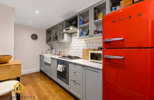 Dalston Apartamento | Hackney Exclusive 1 bedroom Apartment in Hackney!