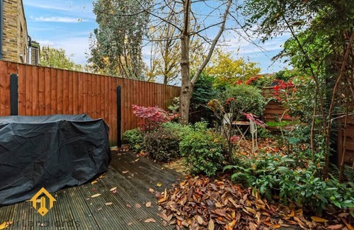 Dalston Apartamento | Hackney Exclusive 1 bedroom Apartment in Hackney!