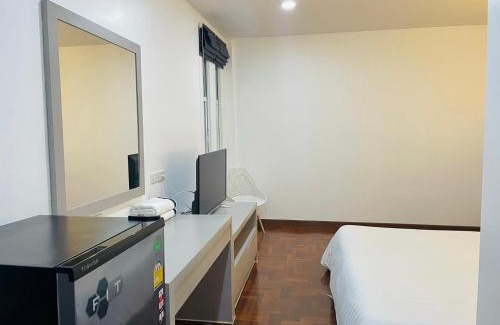 Bang Yi Khan Apartamento | HADA House Apartment