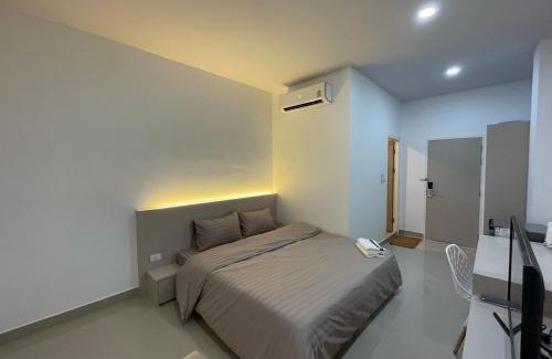 Bang Yi Khan Apartamento | HADA House Apartment