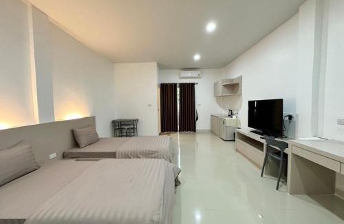 Bang Yi Khan Apartamento | HADA House Apartment