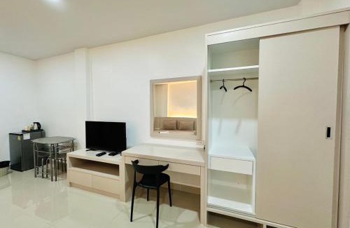 Bang Yi Khan Apartamento | HADA House Apartment