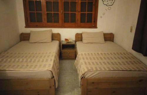 El Hadaba Apartamento | Hadaba apartment