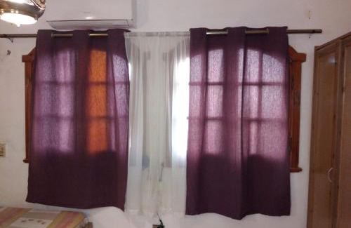 El Hadaba Apartamento | Hadaba apartment