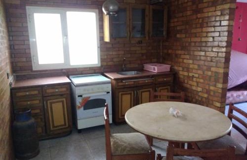 El Hadaba Apartamento | Hadaba apartment