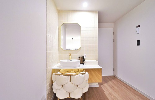 Saha Hotel | HADAN DENBASTA HOTEL