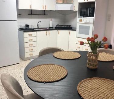 Tiberias Casa | Hadas Garden Apartment