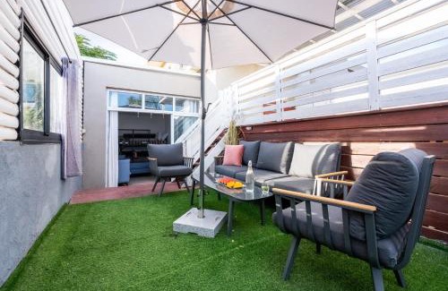 Yavne'el Apartamento | Hadas Spa Apartment Yavneel by Sea N' Rent