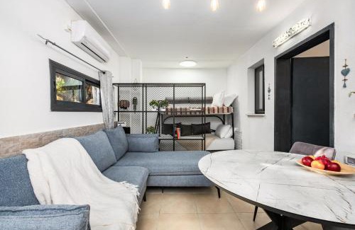Yavne'el Apartamento | Hadas Spa Apartment Yavneel by Sea N' Rent