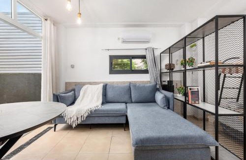 Yavne'el Apartamento | Hadas Spa Apartment Yavneel by Sea N' Rent
