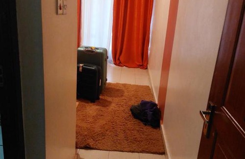 Meru Apartamento | Hadassah's place