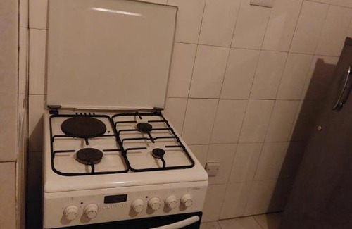 Meru Apartamento | Hadassah's place