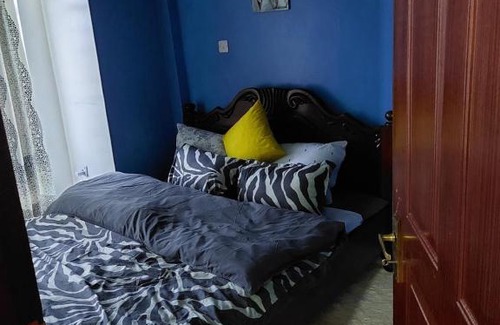 Meru Apartamento | Hadassah's place