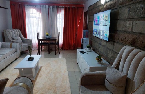 Meru Apartamento | Hadassah's place