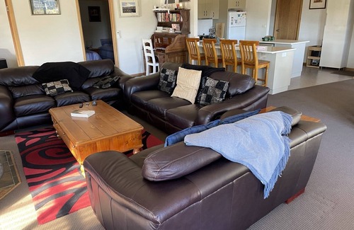 Miena Casa | Haddens Haven en Miena, Tasmania