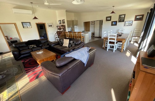 Miena Casa | Haddens Haven en Miena, Tasmania